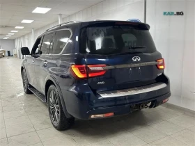 Infiniti QX80 undefined | Auto.bg — изображение 4 Infiniti QX80 undefined | Auto.bg — изображение 4