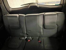 Infiniti QX80 undefined | Auto.bg — изображение 12 Infiniti QX80 undefined | Auto.bg — изображение 12