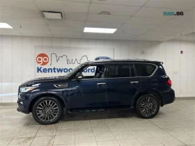 Infiniti QX80 undefined | Auto.bg — изображение 6 Infiniti QX80 undefined | Auto.bg — изображение 6
