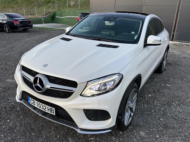 Mercedes-Benz GLE 350 3.5 AMG-line PREMIUM - 28999 € / 56717.11 лв. - 77053437 1 | Car24.bg Mercedes-Benz GLE 350 3.5 AMG-line PREMIUM - 28999 € / 56717.11 лв. - 77053437 1