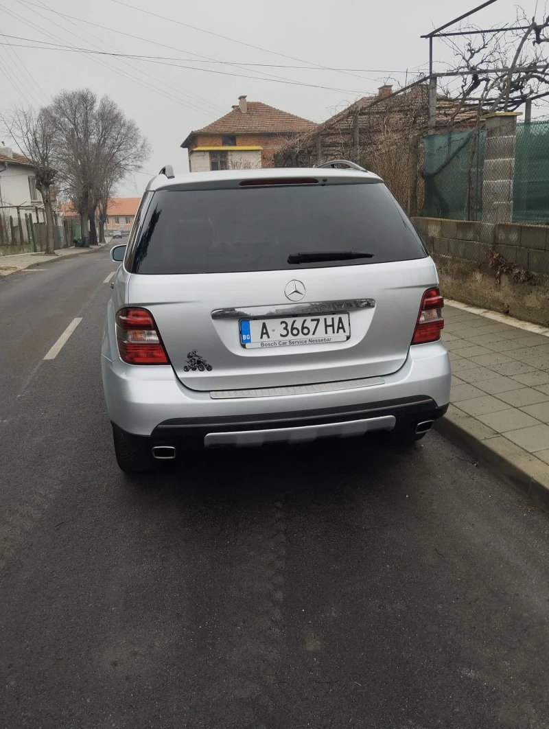 Mercedes-Benz ML 350 - 9000 € / 17602.47 лв. - 71851441 1 | Car24.bg Mercedes-Benz ML 350 - 9000 € / 17602.47 лв. - 71851441 1