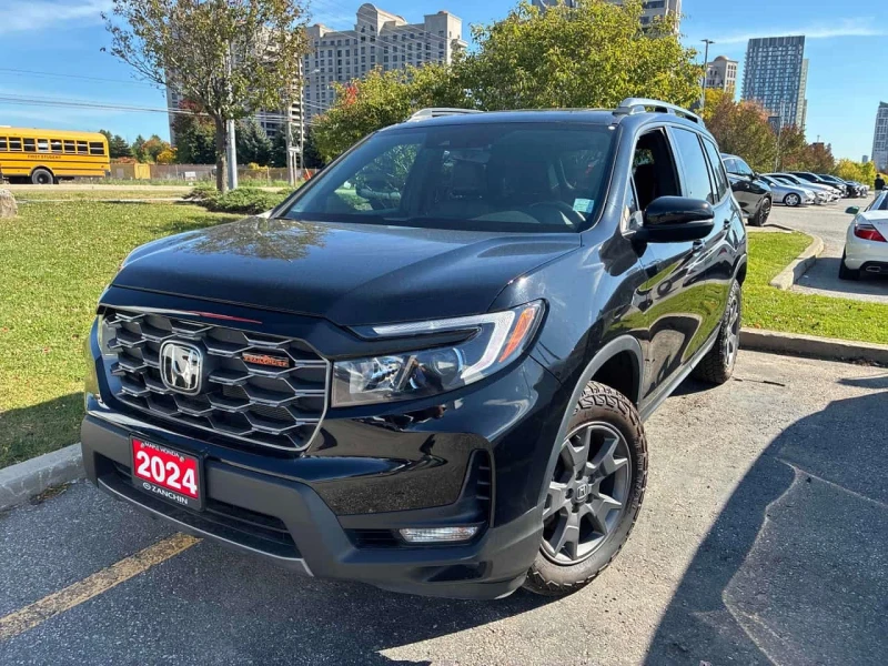 Honda Passport * TrailSport * CARFAX * ОПЦИЯ ЗА ФИНАНСИРАНЕ - 28200 € - 79822952 1 | Car24.bg Honda Passport * TrailSport * CARFAX * ОПЦИЯ ЗА ФИНАНСИРАНЕ - 28200 € - 79822952 1