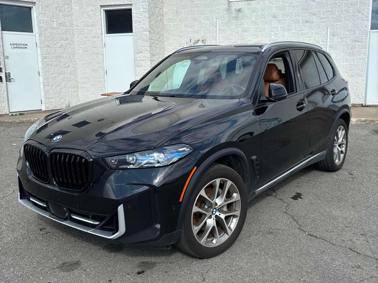BMW X5 * xDrive40i * АВТОКРЕДИТ БЕЗ ПЪРВОНАЧАЛНА ВНОСКА* | Auto.bg — изображение 1 BMW X5 * xDrive40i * АВТОКРЕДИТ БЕЗ ПЪРВОНАЧАЛНА ВНОСКА* | Auto.bg — изображение 1