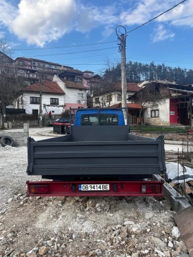 Iveco 35c11 Тристранен самосвал, 2.8 TDI, 110 к.с., с механичн | Auto.bg — изображение 3 Iveco 35c11 Тристранен самосвал, 2.8 TDI, 110 к.с., с механичн | Auto.bg — изображение 3