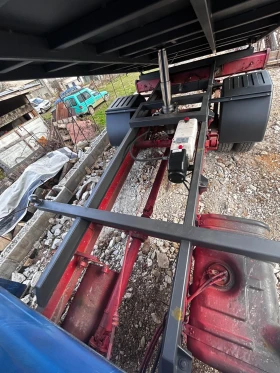 Iveco 35c11 Тристранен самосвал, 2.8 TDI, 110 к.с., с механичн | Auto.bg — изображение 10 Iveco 35c11 Тристранен самосвал, 2.8 TDI, 110 к.с., с механичн | Auto.bg — изображение 10