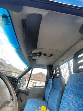 Iveco 35c11 Тристранен самосвал, 2.8 TDI, 110 к.с., с механичн | Auto.bg — изображение 14 Iveco 35c11 Тристранен самосвал, 2.8 TDI, 110 к.с., с механичн | Auto.bg — изображение 14