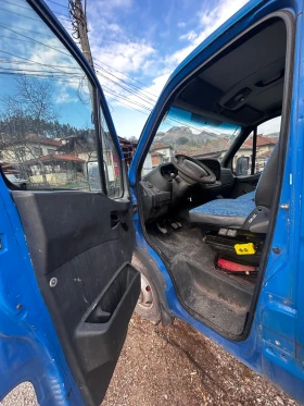 Iveco 35c11 Тристранен самосвал, 2.8 TDI, 110 к.с., с механичн | Auto.bg — изображение 12 Iveco 35c11 Тристранен самосвал, 2.8 TDI, 110 к.с., с механичн | Auto.bg — изображение 12