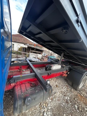 Iveco 35c11 Тристранен самосвал, 2.8 TDI, 110 к.с., с механичн | Auto.bg — изображение 6 Iveco 35c11 Тристранен самосвал, 2.8 TDI, 110 к.с., с механичн | Auto.bg — изображение 6