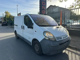 Nissan Primastar 1, 900TDI EURO4