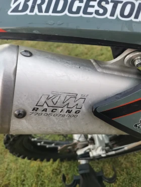 Ktm 350 SX F | Auto.bg — изображение 2 Ktm 350 SX F | Auto.bg — изображение 2