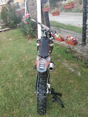 Ktm 350 SX F | Auto.bg — изображение 8 Ktm 350 SX F | Auto.bg — изображение 8