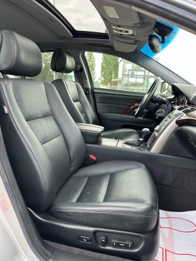 Honda Legend 3.5i AWD  | Mobile.bg   9
