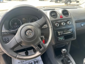 VW Caddy !3! | Mobile.bg   17