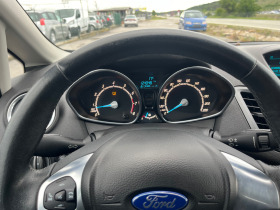 Ford Fiesta 1.25 benzin | Mobile.bg   8