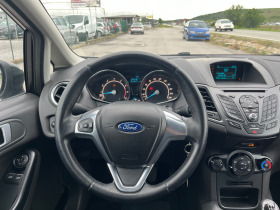 Ford Fiesta 1.25 benzin | Mobile.bg   6