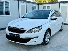 Peugeot 308 1.6 HDI 1 - Car24.bg Peugeot 308 1.6 HDI 1