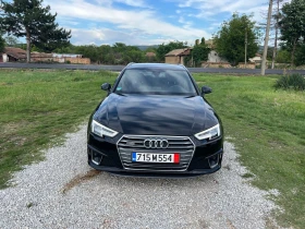 Audi A4 - Car24.bg Audi A4