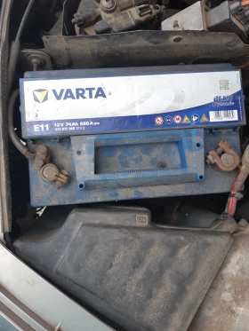 Renault Clio 1.9 D | Mobile.bg — малка снимка 13