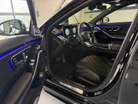 Mercedes-Benz S 450 Long Amg-Line - 249990 лв. / 127817.86 € - 50612309 5 | Car24.bg Mercedes-Benz S 450 Long Amg-Line - 249990 лв. / 127817.86 € - 50612309 5