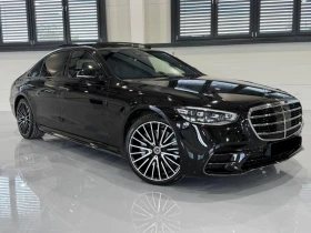 Mercedes-Benz S 450 Long Amg-Line - 249990 лв. / 127817.86 € - 50612309 2 | Car24.bg Mercedes-Benz S 450 Long Amg-Line - 249990 лв. / 127817.86 € - 50612309 2