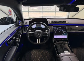 Mercedes-Benz S 450 Long Amg-Line - 249990 лв. / 127817.86 € - 50612309 6 | Car24.bg Mercedes-Benz S 450 Long Amg-Line - 249990 лв. / 127817.86 € - 50612309 6