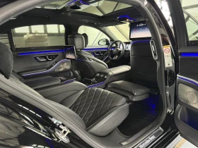 Mercedes-Benz S 450 Long Amg-Line - 249990 лв. / 127817.86 € - 50612309 9 | Car24.bg Mercedes-Benz S 450 Long Amg-Line - 249990 лв. / 127817.86 € - 50612309 9