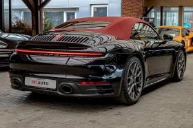 Porsche 911 4S/Convertible/PDLS+ /PDK/Bose/PVTS Plus - 269900 лв. / 137997.68 € - 54204996 4 | Car24.bg Porsche 911 4S/Convertible/PDLS+ /PDK/Bose/PVTS Plus - 269900 лв. / 137997.68 € - 54204996 4