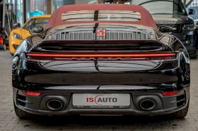 Porsche 911 4S/Convertible/PDLS+ /PDK/Bose/PVTS Plus - 269900 лв. / 137997.68 € - 54204996 5 | Car24.bg Porsche 911 4S/Convertible/PDLS+ /PDK/Bose/PVTS Plus - 269900 лв. / 137997.68 € - 54204996 5