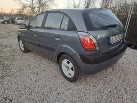 Kia Rio 1.4iKLIMA, ESKLUZIV - 2199 € / 4300.87 лв. - 27100244 5 | Car24.bg Kia Rio 1.4iKLIMA, ESKLUZIV - 2199 € / 4300.87 лв. - 27100244 5