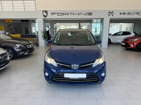 Toyota Verso 1.8VVT-i* Luxury - Car24.bg Toyota Verso 1.8VVT-i* Luxury