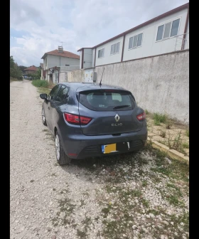 Renault Clio 4 | Auto.bg — изображение 4 Renault Clio 4 | Auto.bg — изображение 4