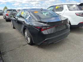 Lexus IS 300 * CARFAX * Без инциденти * | Auto.bg — изображение 4 Lexus IS 300 * CARFAX * Без инциденти * | Auto.bg — изображение 4