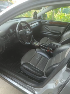 Audi A6 Allroad undefined | Auto.bg — изображение 14 Audi A6 Allroad undefined | Auto.bg — изображение 14