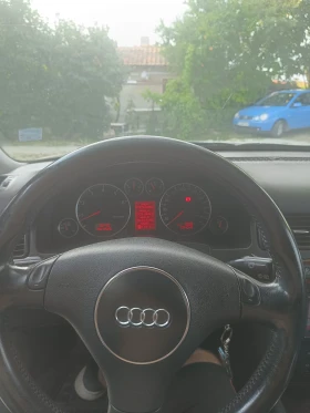 Audi A6 Allroad undefined | Auto.bg — изображение 15 Audi A6 Allroad undefined | Auto.bg — изображение 15