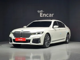 BMW 740 3.0 380 hp Automatic