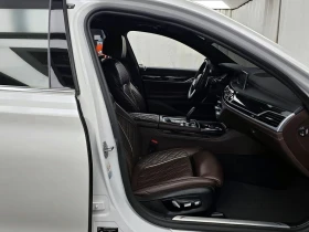 BMW 740 3.0 380 hp Automatic | Auto.bg — изображение 11 BMW 740 3.0 380 hp Automatic | Auto.bg — изображение 11