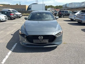 Mazda 3 Optimum 2.0 Бензин | Auto.bg — изображение 3 Mazda 3 Optimum 2.0 Бензин | Auto.bg — изображение 3