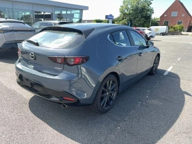 Mazda 3 Optimum 2.0 Бензин | Auto.bg — изображение 2 Mazda 3 Optimum 2.0 Бензин | Auto.bg — изображение 2