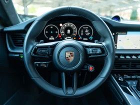 Porsche 911 Carrera | Auto.bg — изображение 8 Porsche 911 Carrera | Auto.bg — изображение 8