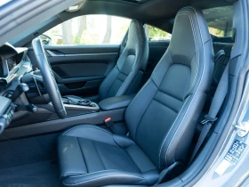 Porsche 911 Carrera | Auto.bg — изображение 7 Porsche 911 Carrera | Auto.bg — изображение 7