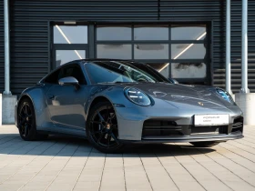 Porsche 911 Carrera | Auto.bg — изображение 4 Porsche 911 Carrera | Auto.bg — изображение 4