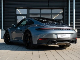 Porsche 911 Carrera | Auto.bg — изображение 3 Porsche 911 Carrera | Auto.bg — изображение 3