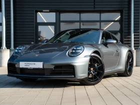 Porsche 911 Carrera