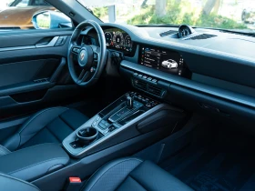 Porsche 911 Carrera | Auto.bg — изображение 10 Porsche 911 Carrera | Auto.bg — изображение 10