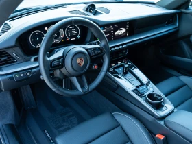 Porsche 911 Carrera | Auto.bg — изображение 6 Porsche 911 Carrera | Auto.bg — изображение 6