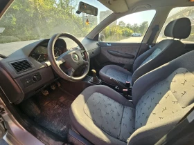 Skoda Fabia 1.4 MPI - 1300 € - 31226232 8 | Car24.bg Skoda Fabia 1.4 MPI - 1300 € - 31226232 8
