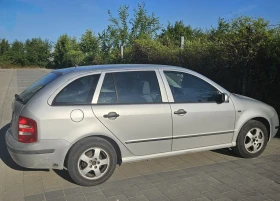 Skoda Fabia 1.4 MPI - 1300 € - 31226232 2 | Car24.bg Skoda Fabia 1.4 MPI - 1300 € - 31226232 2