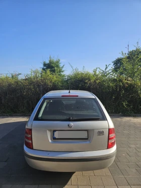 Skoda Fabia 1.4 MPI - 1300 € - 31226232 3 | Car24.bg Skoda Fabia 1.4 MPI - 1300 € - 31226232 3