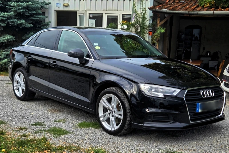 Audi A3 35TDI, седан, автоматик, /NAVI - 29900 лв. / 15287.63 € - 30784986 1 | Car24.bg Audi A3 35TDI, седан, автоматик, /NAVI - 29900 лв. / 15287.63 € - 30784986 1