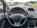 Ford Fiesta 1.25 benzin - [7] 